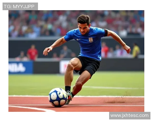 足球球星重心分析：如何影响技术动作与比赛表现