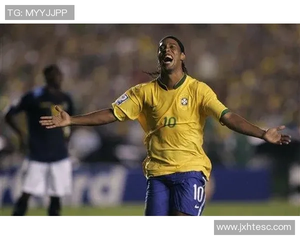 巴西传奇小罗:足球王者的辉煌征程 巴西传奇小罗:足球王者的辉煌征程