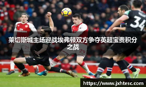 莱切斯城主场迎战埃弗顿双方争夺英超宝贵积分之战